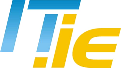 logo of it.ie - hosted voip phone system solution for Irish business and IP Telecom partner